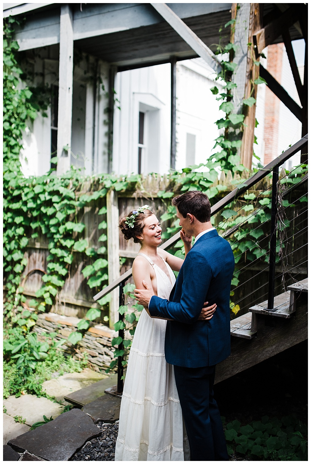 julia kinnunen photography, destination wedding, new york wedding, seattle wedding, wedding photography, bride, groom, newlyweds, offbeat bride, omi international center for the arts, upstate new york wedding, east coast bride, intimate wedding, first look, portraits