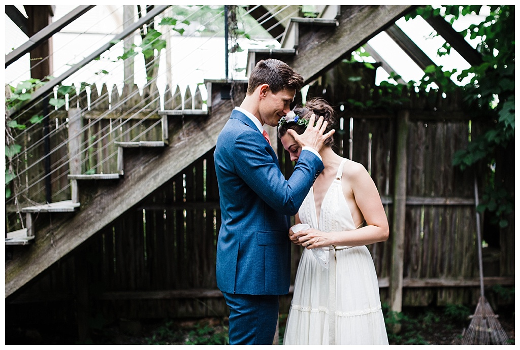 julia kinnunen photography, destination wedding, new york wedding, seattle wedding, wedding photography, bride, groom, newlyweds, offbeat bride, omi international center for the arts, upstate new york wedding, east coast bride, intimate wedding, first look, portraits