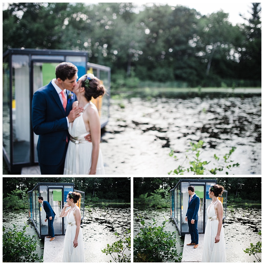 julia kinnunen photography, destination wedding, new york wedding, seattle wedding, wedding photography, bride, groom, newlyweds, offbeat bride, omi international center for the arts, upstate new york wedding, east coast bride, intimate wedding, portraits