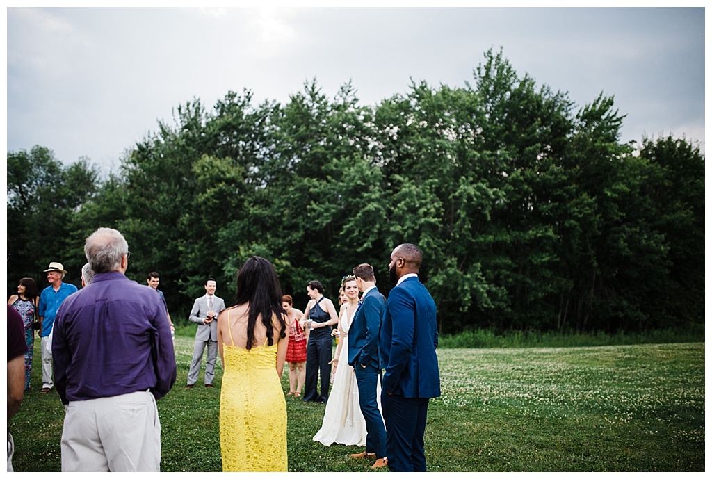 julia kinnunen photography, destination wedding, new york wedding, seattle wedding, wedding photography, bride, groom, newlyweds, offbeat bride, omi international center for the arts, upstate new york wedding, east coast bride, intimate wedding, progressive ceremony, bespoke bride, ceremony