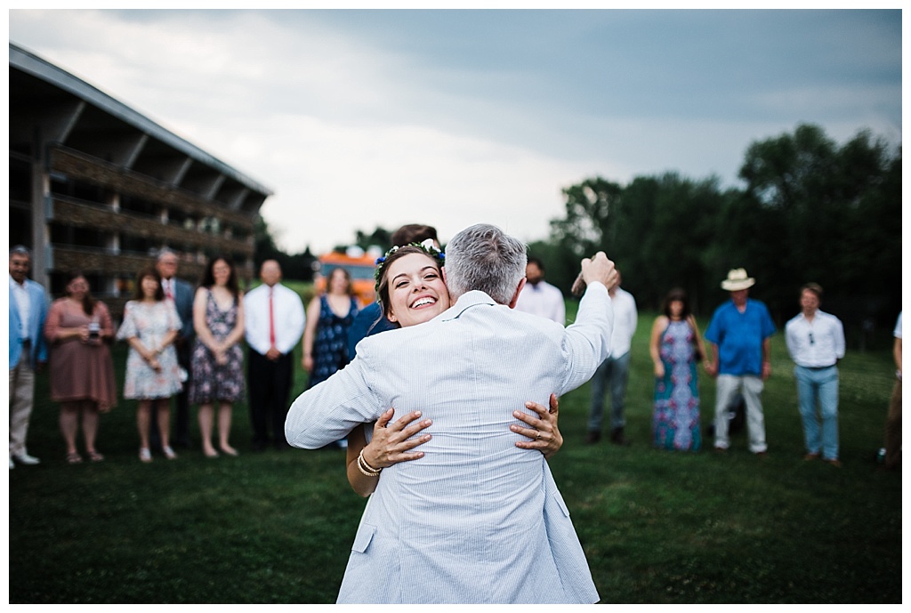 julia kinnunen photography, destination wedding, new york wedding, seattle wedding, wedding photography, bride, groom, newlyweds, offbeat bride, omi international center for the arts, upstate new york wedding, east coast bride, intimate wedding, progressive ceremony, bespoke bride, ceremony