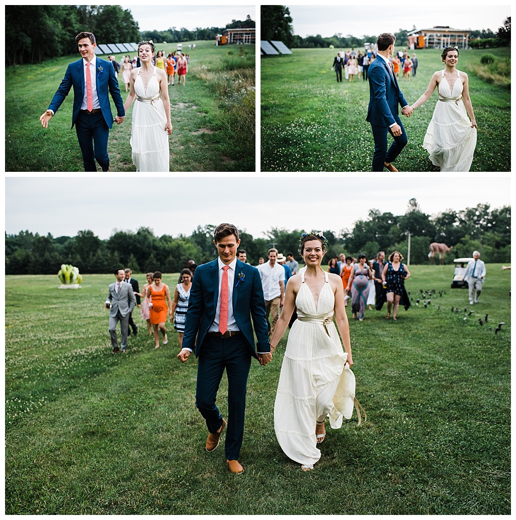 julia kinnunen photography, destination wedding, new york wedding, seattle wedding, wedding photography, bride, groom, newlyweds, offbeat bride, omi international center for the arts, upstate new york wedding, east coast bride, intimate wedding, progressive ceremony, bespoke bride, ceremony