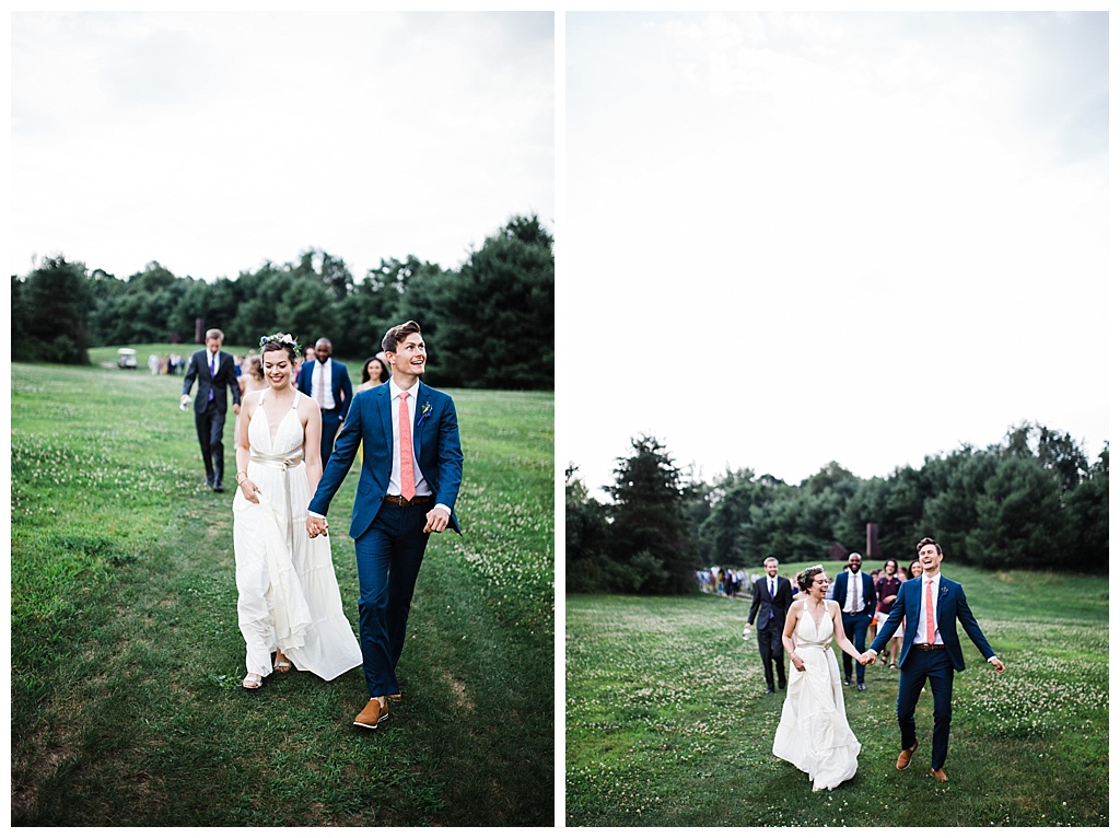 julia kinnunen photography, destination wedding, new york wedding, seattle wedding, wedding photography, bride, groom, newlyweds, offbeat bride, omi international center for the arts, upstate new york wedding, east coast bride, intimate wedding, progressive ceremony, bespoke bride, ceremony