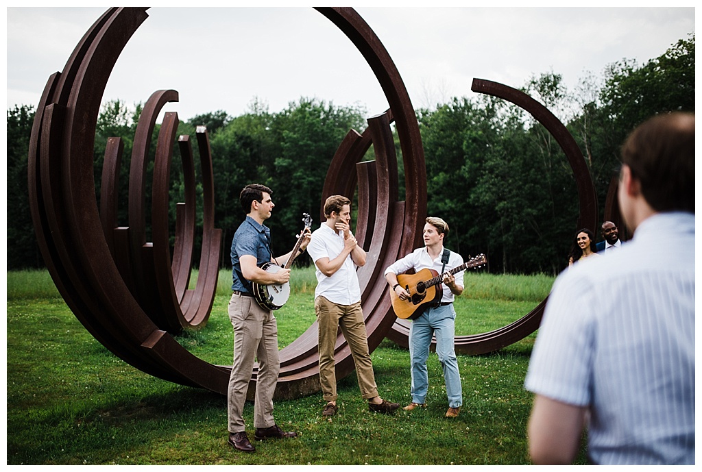 julia kinnunen photography, destination wedding, new york wedding, seattle wedding, wedding photography, bride, groom, newlyweds, offbeat bride, omi international center for the arts, upstate new york wedding, east coast bride, intimate wedding, progressive ceremony, bespoke bride, ceremony