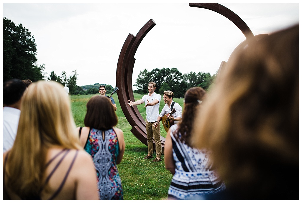 julia kinnunen photography, destination wedding, new york wedding, seattle wedding, wedding photography, bride, groom, newlyweds, offbeat bride, omi international center for the arts, upstate new york wedding, east coast bride, intimate wedding, progressive ceremony, bespoke bride, ceremony