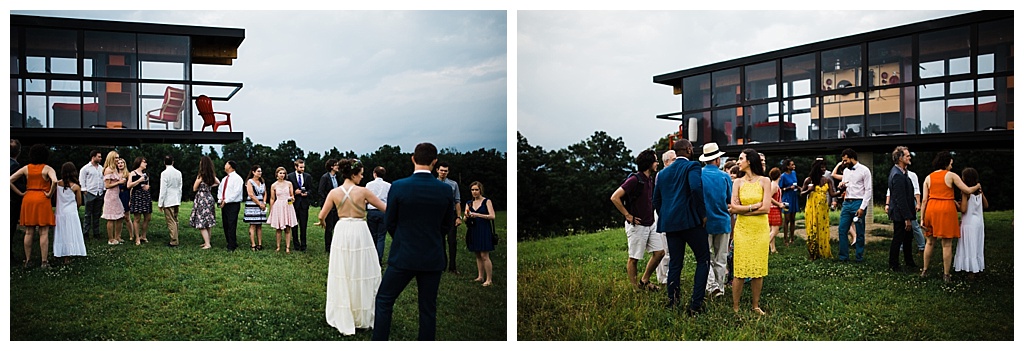 julia kinnunen photography, destination wedding, new york wedding, seattle wedding, wedding photography, bride, groom, newlyweds, offbeat bride, omi international center for the arts, upstate new york wedding, east coast bride, intimate wedding, progressive ceremony, bespoke bride, ceremony