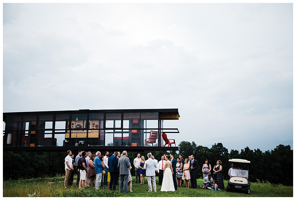 julia kinnunen photography, destination wedding, new york wedding, seattle wedding, wedding photography, bride, groom, newlyweds, offbeat bride, omi international center for the arts, upstate new york wedding, east coast bride, intimate wedding, progressive ceremony, bespoke bride, ceremony