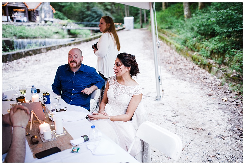 julia kinnunen photography, destination wedding, south carolina wedding, southern wedding, seattle wedding, wedding photography, bride, groom, newlyweds, offbeat bride, fred symmes chapel, oskar blues brewery, east coast bride, intimate wedding, reception