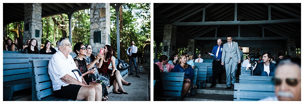 julia kinnunen photography, destination wedding, south carolina wedding, southern wedding, seattle wedding, wedding photography, bride, groom, newlyweds, offbeat bride, fred symmes chapel, oskar blues brewery, east coast bride, intimate wedding, ceremony