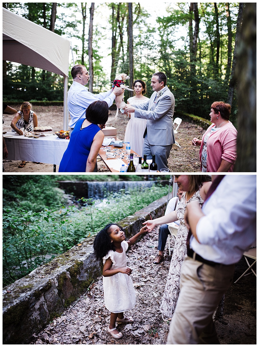 julia kinnunen photography, destination wedding, south carolina wedding, southern wedding, seattle wedding, wedding photography, bride, groom, newlyweds, offbeat bride, fred symmes chapel, oskar blues brewery, east coast bride, intimate wedding, reception