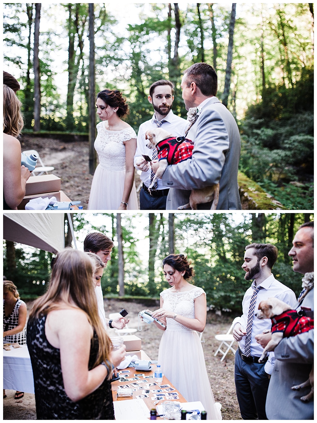 julia kinnunen photography, destination wedding, south carolina wedding, southern wedding, seattle wedding, wedding photography, bride, groom, newlyweds, offbeat bride, fred symmes chapel, oskar blues brewery, east coast bride, intimate wedding, reception