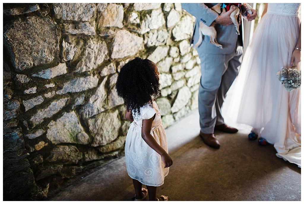 julia kinnunen photography, destination wedding, south carolina wedding, southern wedding, seattle wedding, wedding photography, bride, groom, newlyweds, offbeat bride, fred symmes chapel, oskar blues brewery, east coast bride, intimate wedding, ceremony