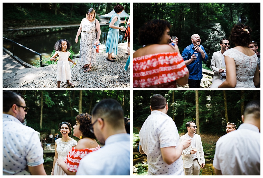 julia kinnunen photography, destination wedding, south carolina wedding, southern wedding, seattle wedding, wedding photography, bride, groom, newlyweds, offbeat bride, fred symmes chapel, oskar blues brewery, east coast bride, intimate wedding, reception