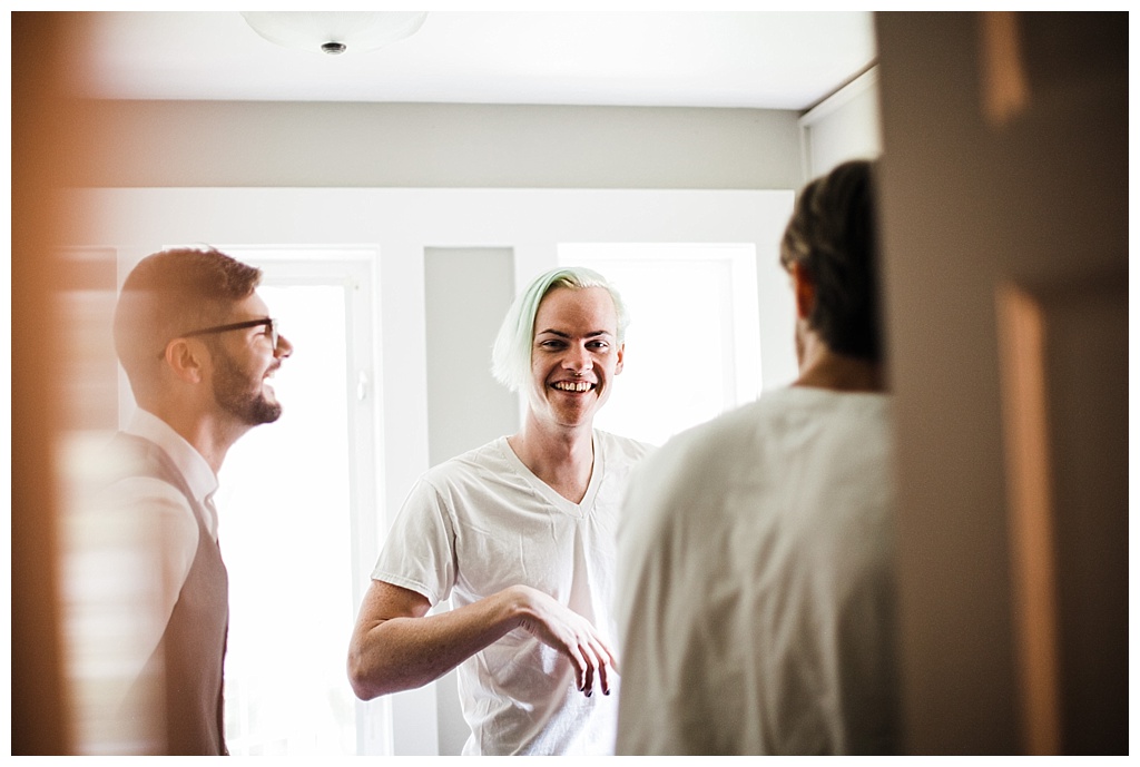 offbeat bride, treehouse point, julia kinnunen photography, destination wedding, seattle wedding, wedding photography, bride, groom, adventure seekers, newlyweds, northwest washington wedding, elopement, intimate wedding, prep, details, getting ready