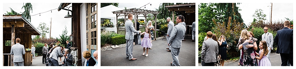 julia kinnunen photography, twin willow gardensl, snohomish wedding, seattle wedding, wedding photography, bride, groom, rustic wedding, diy wedding, newlyweds, pacific northwest wedding, getting ready,