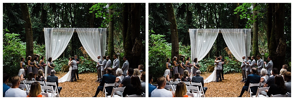 julia kinnunen photography, twin willow gardensl, snohomish wedding, seattle wedding, wedding photography, bride, groom, rustic wedding, diy wedding, newlyweds, pacific northwest wedding, ceremony 