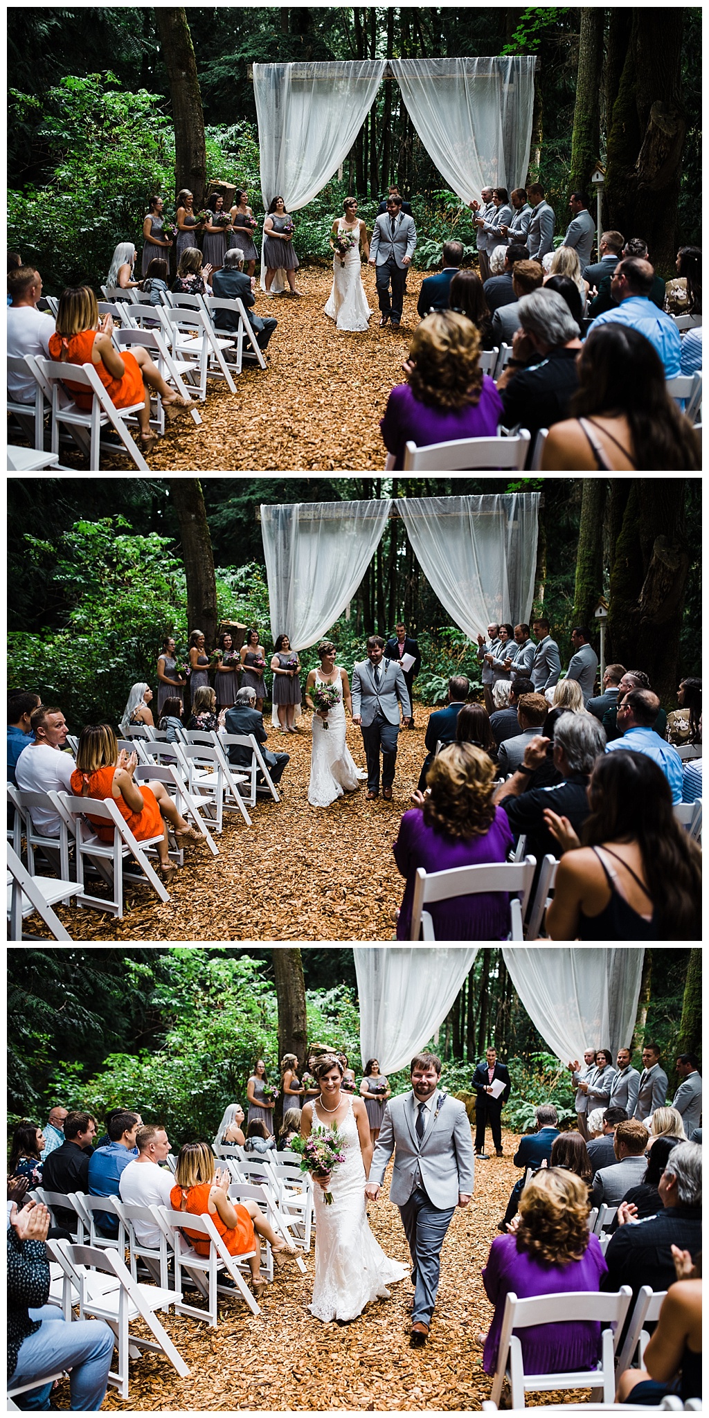 julia kinnunen photography, twin willow gardensl, snohomish wedding, seattle wedding, wedding photography, bride, groom, rustic wedding, diy wedding, newlyweds, pacific northwest wedding, ceremony 