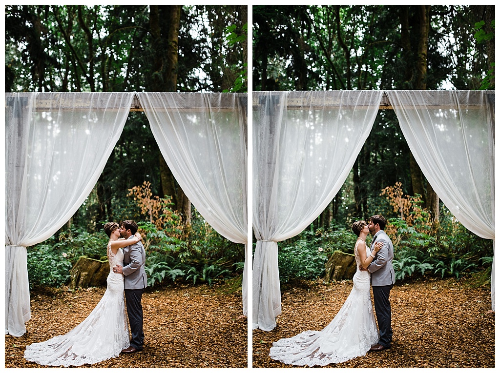 julia kinnunen photography, twin willow gardensl, snohomish wedding, seattle wedding, wedding photography, bride, groom, rustic wedding, diy wedding, newlyweds, pacific northwest wedding, portraits 