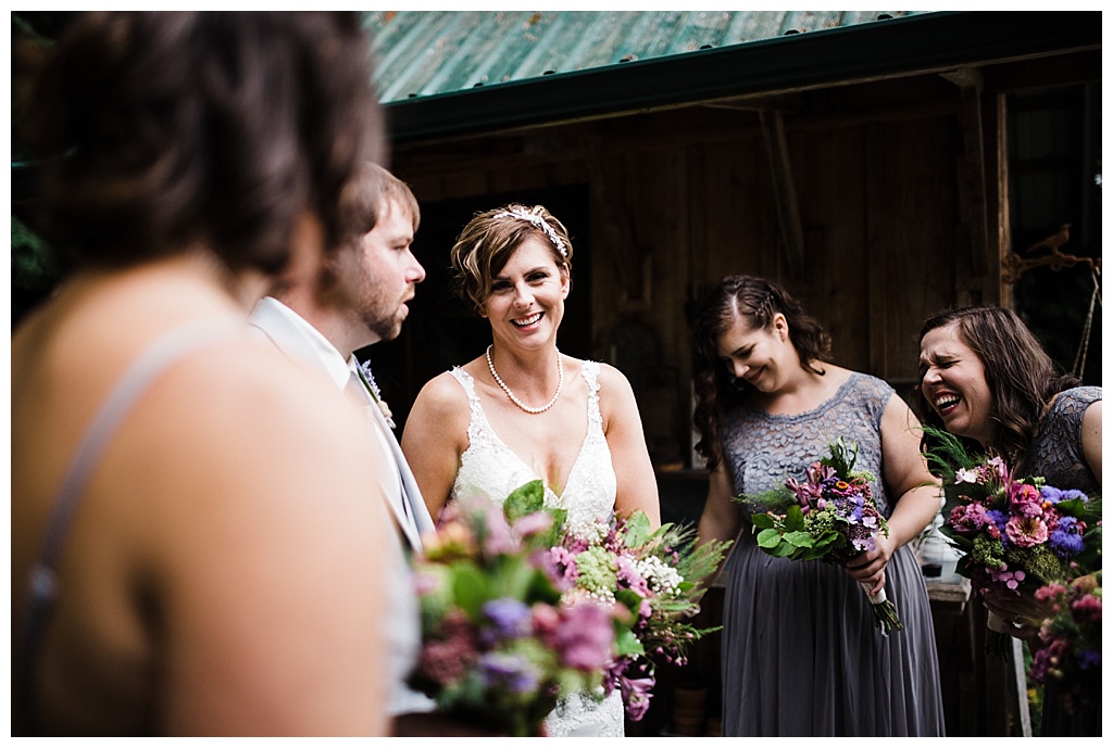 julia kinnunen photography, twin willow gardensl, snohomish wedding, seattle wedding, wedding photography, bride, groom, rustic wedding, diy wedding, newlyweds, pacific northwest wedding, reception 