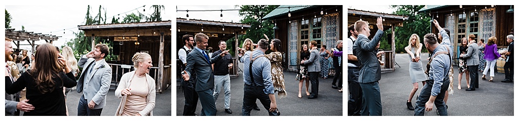 julia kinnunen photography, twin willow gardensl, snohomish wedding, seattle wedding, wedding photography, bride, groom, rustic wedding, diy wedding, newlyweds, pacific northwest wedding, reception ,dance party