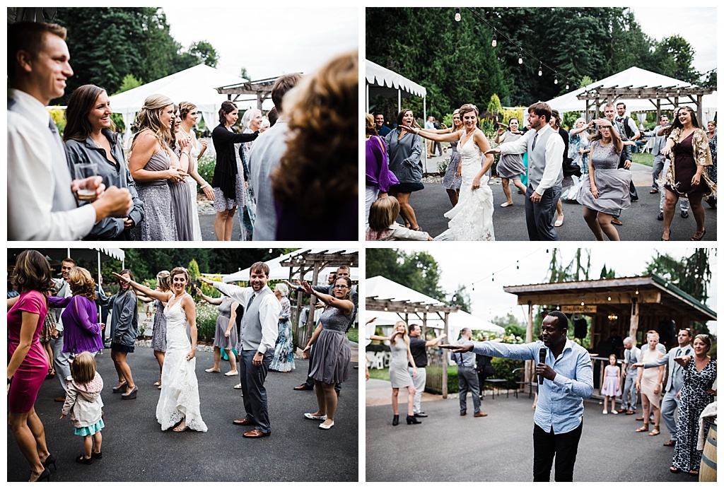 julia kinnunen photography, twin willow gardensl, snohomish wedding, seattle wedding, wedding photography, bride, groom, rustic wedding, diy wedding, newlyweds, pacific northwest wedding, reception ,dance party