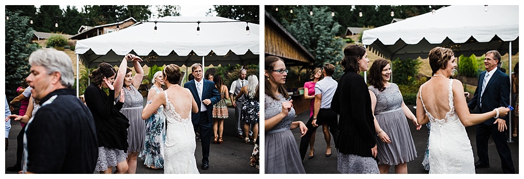 julia kinnunen photography, twin willow gardensl, snohomish wedding, seattle wedding, wedding photography, bride, groom, rustic wedding, diy wedding, newlyweds, pacific northwest wedding, reception ,dance party