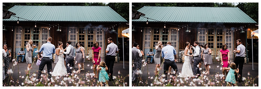 julia kinnunen photography, twin willow gardensl, snohomish wedding, seattle wedding, wedding photography, bride, groom, rustic wedding, diy wedding, newlyweds, pacific northwest wedding, reception ,dance party