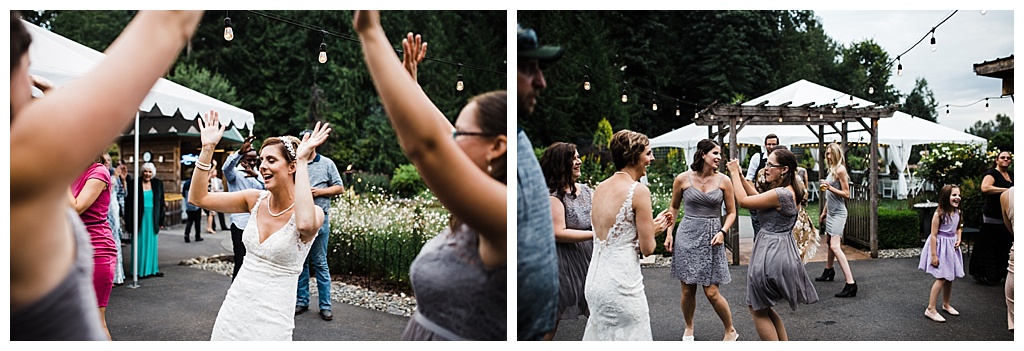 julia kinnunen photography, twin willow gardensl, snohomish wedding, seattle wedding, wedding photography, bride, groom, rustic wedding, diy wedding, newlyweds, pacific northwest wedding, reception ,dance party