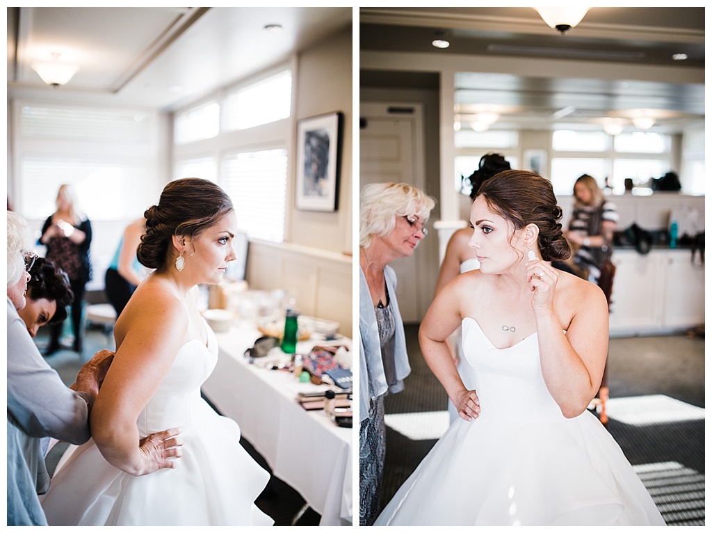 julia kinnunen photography, mccormick woods golf club, port orchard wedding, brunch wedding, seattle wedding, wedding photography, bride, groom, newlyweds, pacific northwest wedding, getting ready, details