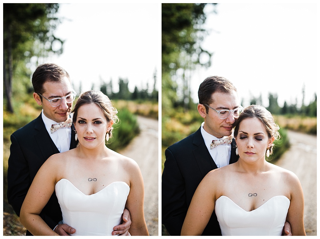 julia kinnunen photography, mccormick woods golf club, port orchard wedding, brunch wedding, seattle wedding, wedding photography, bride, groom, newlyweds, pacific northwest wedding, first look, portraits