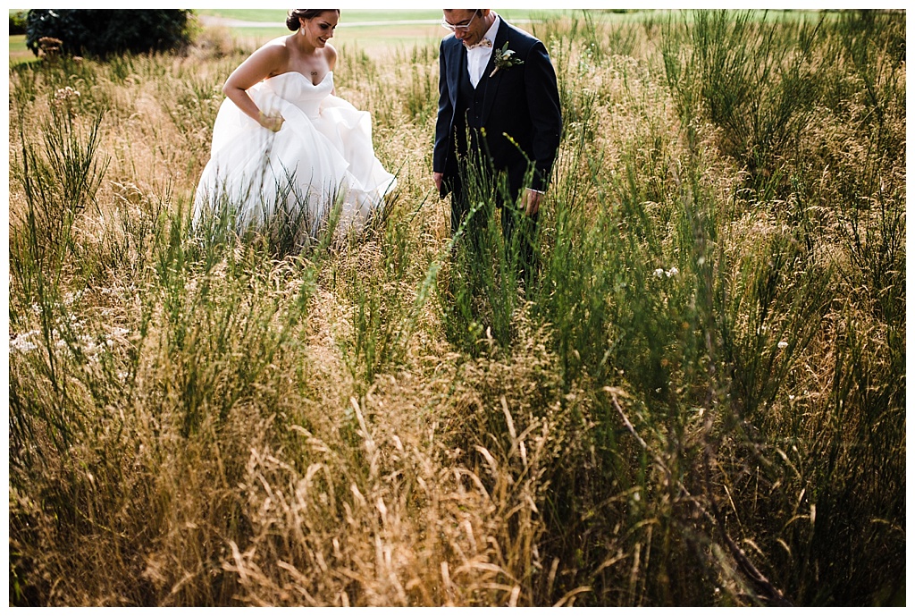 julia kinnunen photography, mccormick woods golf club, port orchard wedding, brunch wedding, seattle wedding, wedding photography, bride, groom, newlyweds, pacific northwest wedding, first look, portraits