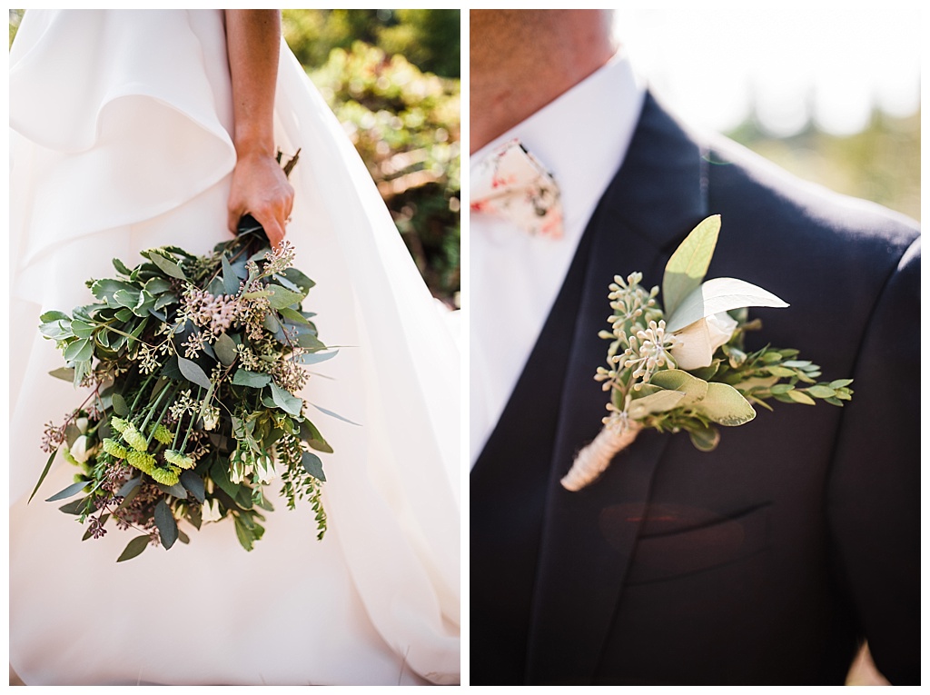 julia kinnunen photography, mccormick woods golf club, port orchard wedding, brunch wedding, seattle wedding, wedding photography, bride, groom, newlyweds, pacific northwest wedding, first look, portraits