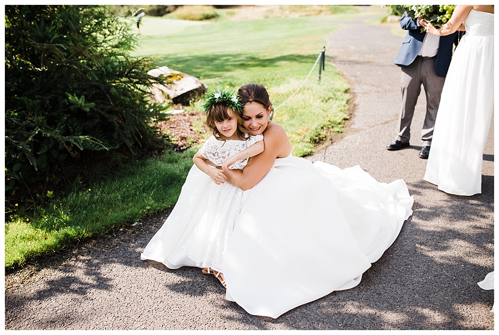 julia kinnunen photography, mccormick woods golf club, port orchard wedding, brunch wedding, seattle wedding, wedding photography, bride, groom, newlyweds, pacific northwest wedding, first look, portraits