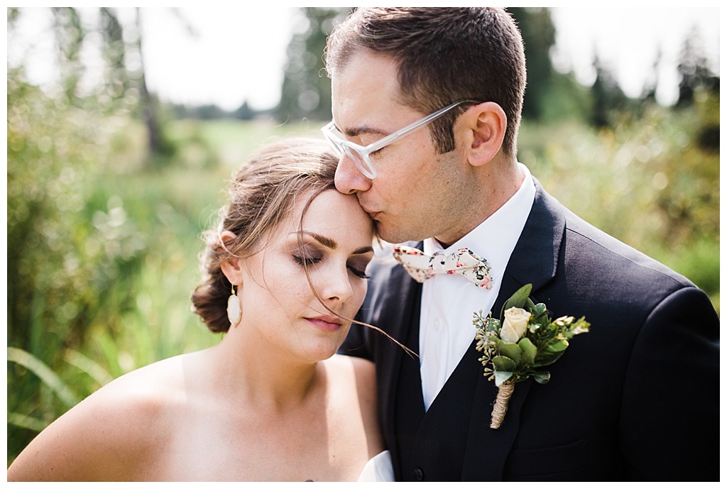 julia kinnunen photography, mccormick woods golf club, port orchard wedding, brunch wedding, seattle wedding, wedding photography, bride, groom, newlyweds, pacific northwest wedding, portraits 