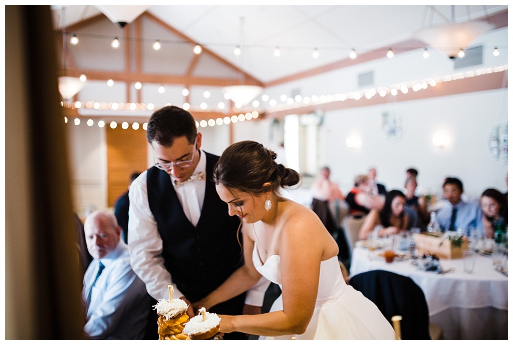 julia kinnunen photography, mccormick woods golf club, port orchard wedding, brunch wedding, seattle wedding, wedding photography, bride, groom, newlyweds, pacific northwest wedding, reception