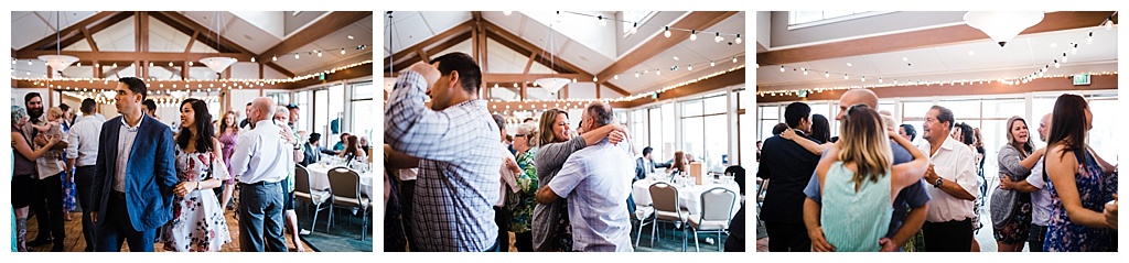 julia kinnunen photography, mccormick woods golf club, port orchard wedding, brunch wedding, seattle wedding, wedding photography, bride, groom, newlyweds, pacific northwest wedding, reception