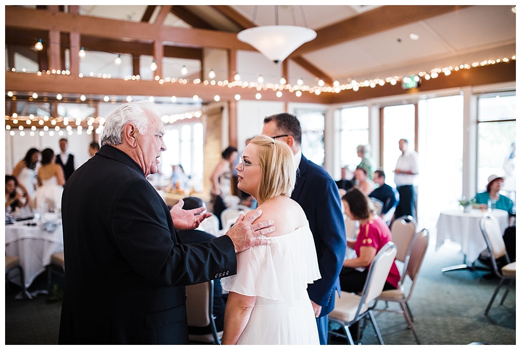 julia kinnunen photography, mccormick woods golf club, port orchard wedding, brunch wedding, seattle wedding, wedding photography, bride, groom, newlyweds, pacific northwest wedding, reception