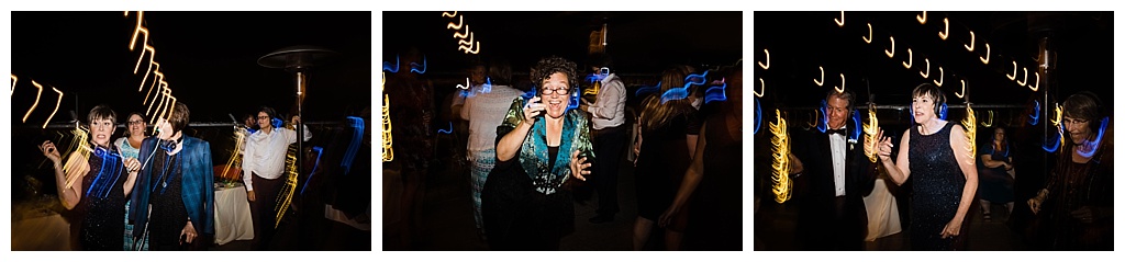 lesbian wedding, offbeat bride, lgbt wedding, gay wedding, two brides, alki beach, salty's on alki wedding, julia kinnunen photography, destination wedding, seattle wedding, wedding photography, bride, newlyweds, same sex wedding, reception, silent disco, dance party