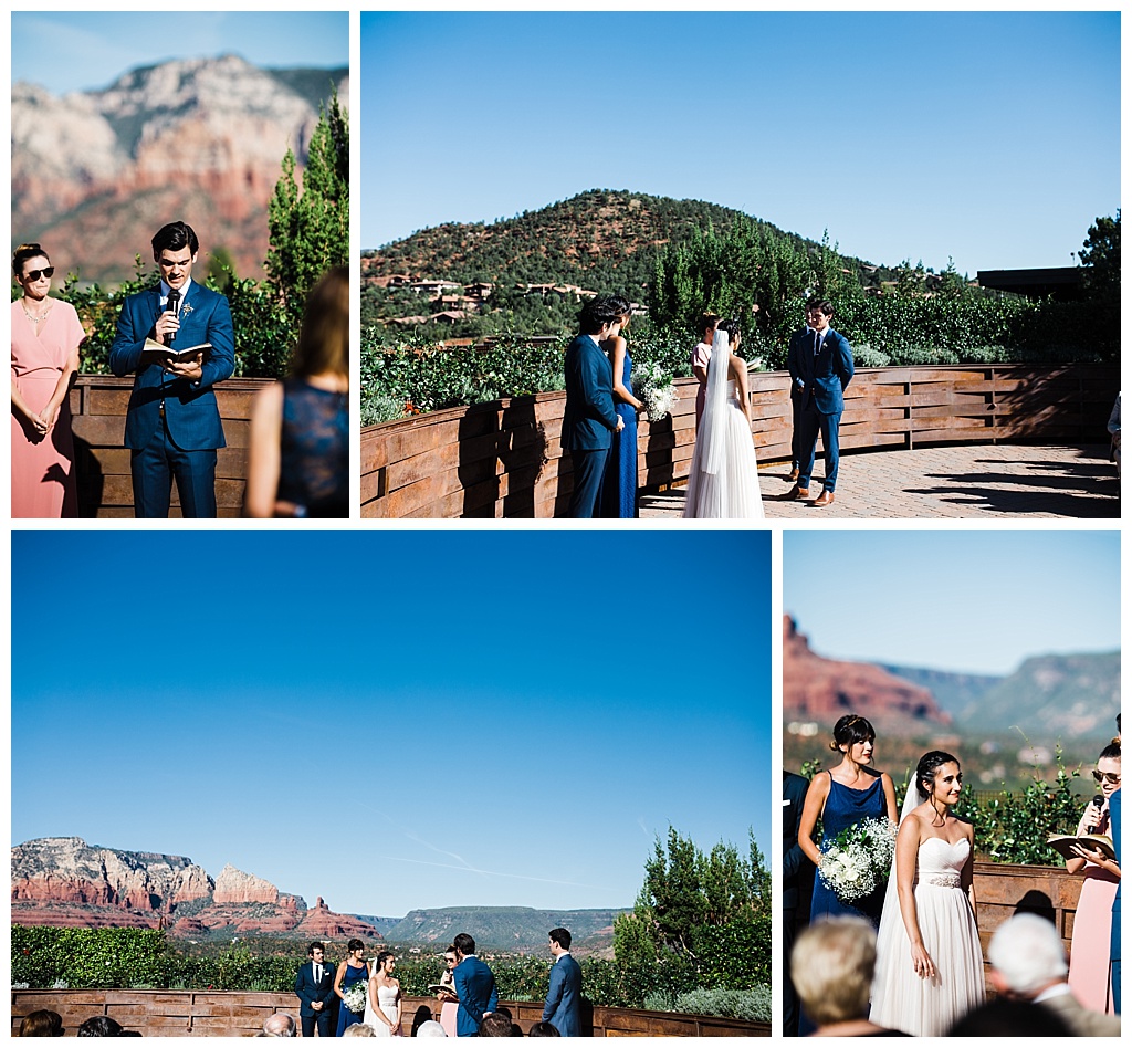 julia kinnunen photography, destination wedding, arizona wedding, seattle wedding, wedding photography, bride, groom, newlyweds, offbeat bride, agave of sedona, southwest wedding, desert wedding, intimate wedding, ceremony 