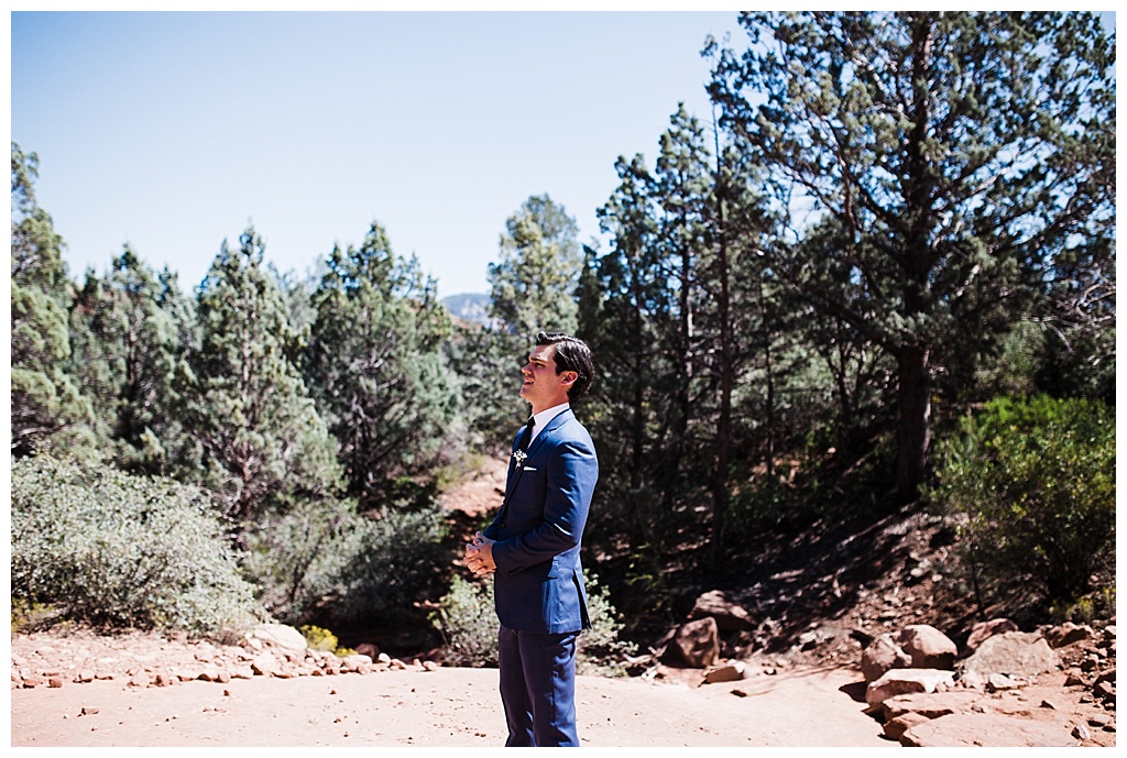 julia kinnunen photography, destination wedding, arizona wedding, seattle wedding, wedding photography, bride, groom, newlyweds, offbeat bride, agave of sedona, southwest wedding, desert wedding, intimate wedding, portraits, first look 