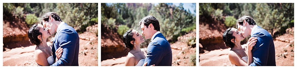 julia kinnunen photography, destination wedding, arizona wedding, seattle wedding, wedding photography, bride, groom, newlyweds, offbeat bride, agave of sedona, southwest wedding, desert wedding, intimate wedding, portraits, first look 