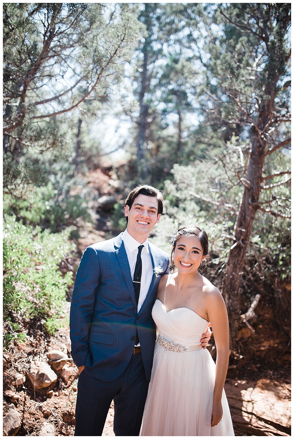 julia kinnunen photography, destination wedding, arizona wedding, seattle wedding, wedding photography, bride, groom, newlyweds, offbeat bride, agave of sedona, southwest wedding, desert wedding, intimate wedding, portraits, first look 