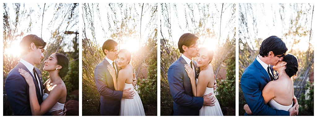 julia kinnunen photography, destination wedding, arizona wedding, seattle wedding, wedding photography, bride, groom, newlyweds, offbeat bride, agave of sedona, southwest wedding, desert wedding, intimate wedding, portraits, golden hour