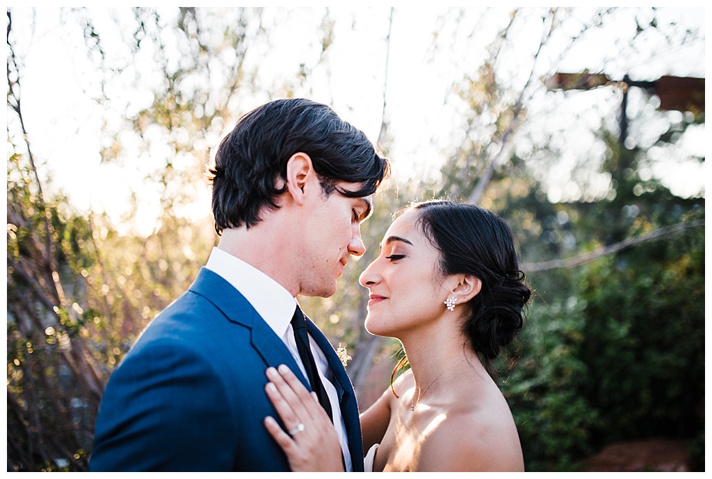 julia kinnunen photography, destination wedding, arizona wedding, seattle wedding, wedding photography, bride, groom, newlyweds, offbeat bride, agave of sedona, southwest wedding, desert wedding, intimate wedding, portraits, golden hour