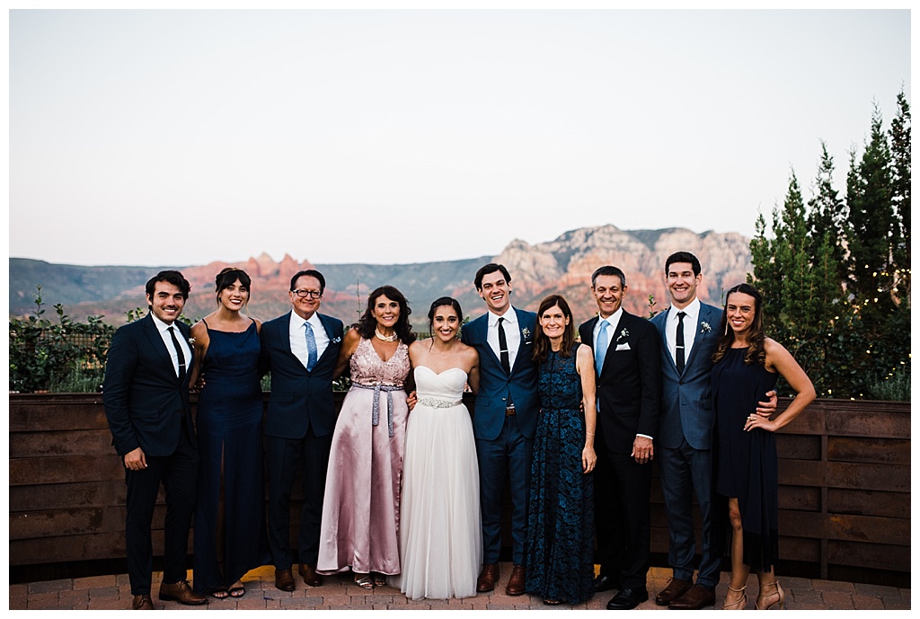 julia kinnunen photography, destination wedding, arizona wedding, seattle wedding, wedding photography, bride, groom, newlyweds, offbeat bride, agave of sedona, southwest wedding, desert wedding, intimate wedding, portraits, golden hour