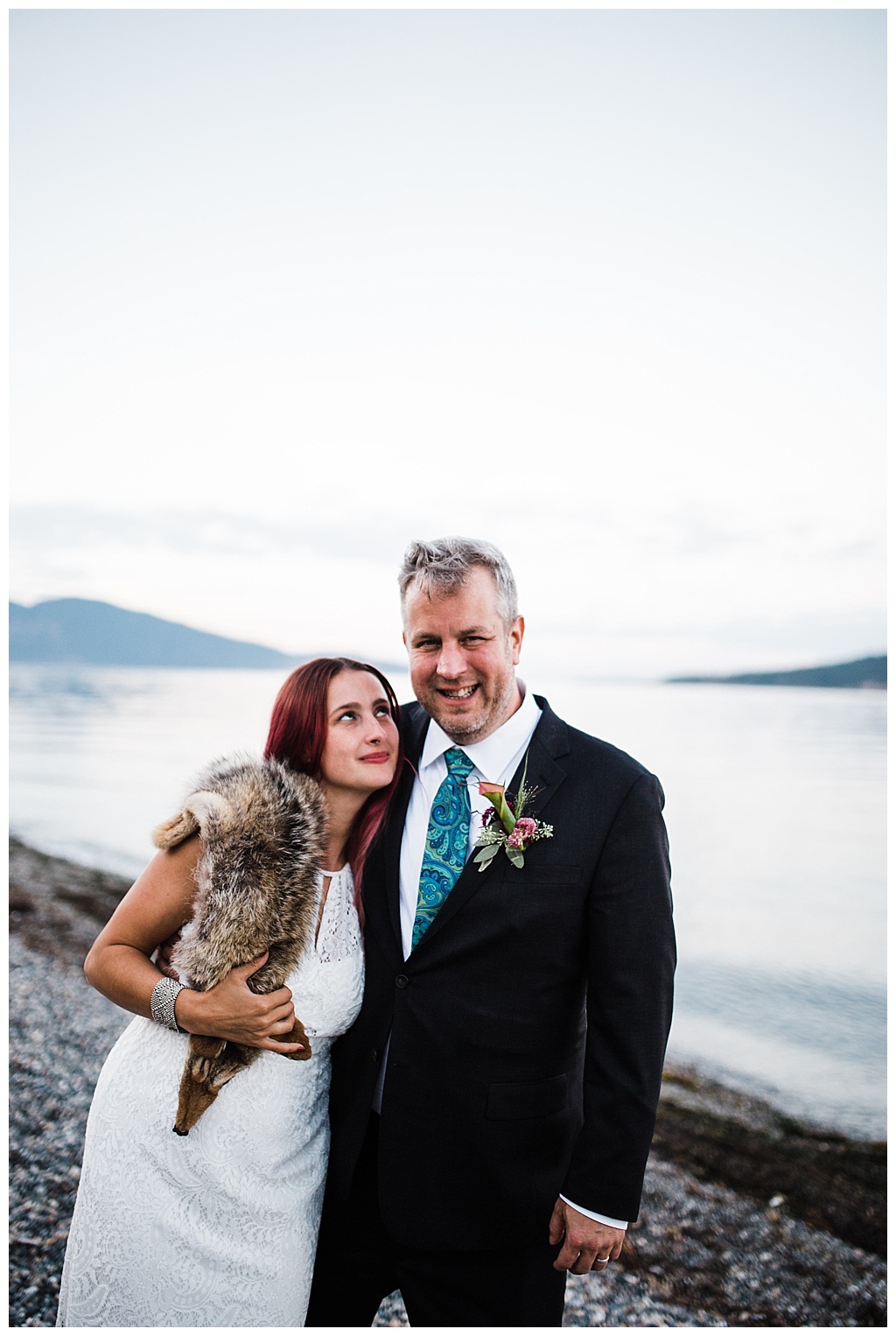 offbeat bride, guemes island resort, julia kinnunen photography, destination wedding, seattle wedding, wedding photography, bride, groom, adventure seekers, newlyweds, northwest washington wedding, elopement, intimate wedding, details, reception, portraits, golden hour