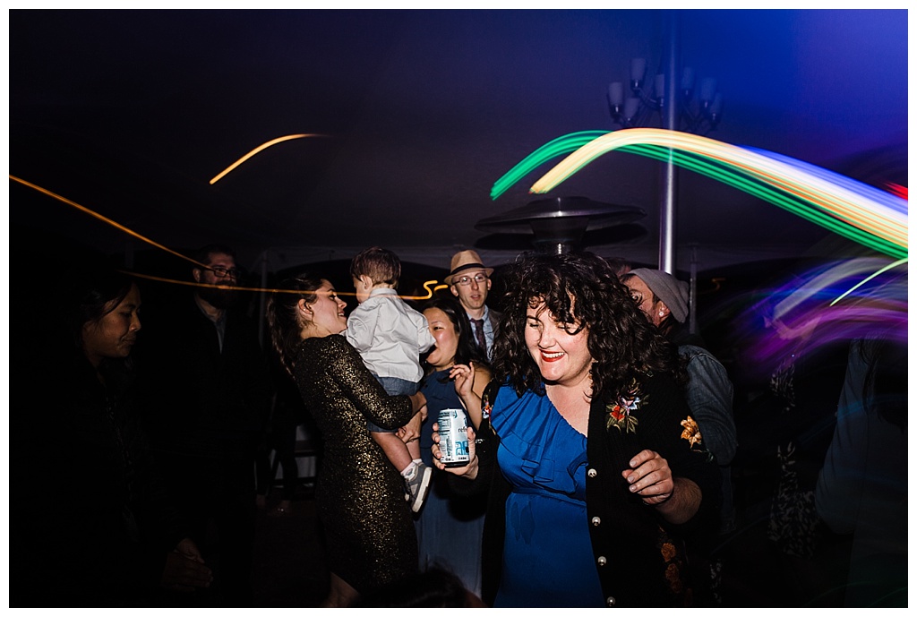 offbeat bride, guemes island resort, julia kinnunen photography, destination wedding, seattle wedding, wedding photography, bride, groom, adventure seekers, newlyweds, northwest washington wedding, elopement, intimate wedding, details, reception, live band, dance party