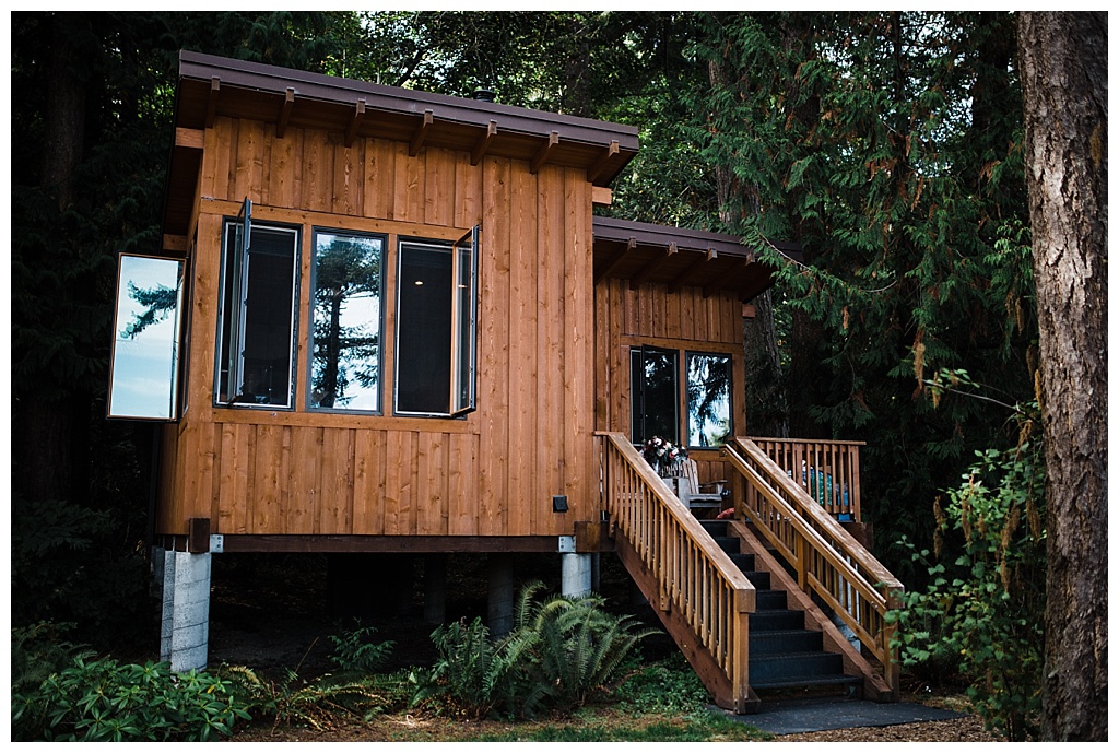 offbeat bride, guemes island resort, julia kinnunen photography, destination wedding, seattle wedding, wedding photography, bride, groom, adventure seekers, newlyweds, northwest washington wedding, elopement, intimate wedding, prep, details, getting ready