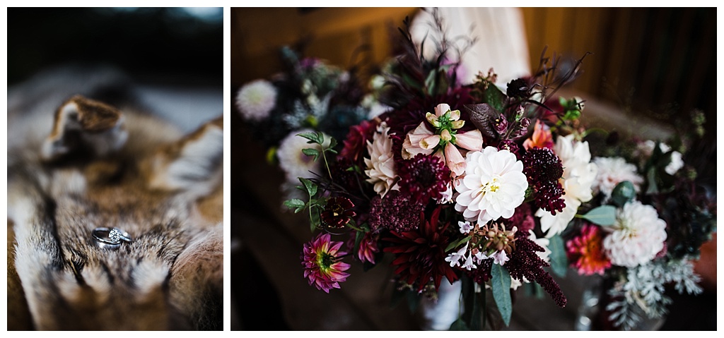 offbeat bride, guemes island resort, julia kinnunen photography, destination wedding, seattle wedding, wedding photography, bride, groom, adventure seekers, newlyweds, northwest washington wedding, elopement, intimate wedding, prep, details, getting ready