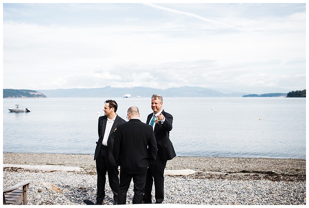 offbeat bride, guemes island resort, julia kinnunen photography, destination wedding, seattle wedding, wedding photography, bride, groom, adventure seekers, newlyweds, northwest washington wedding, elopement, intimate wedding, prep, details, getting ready